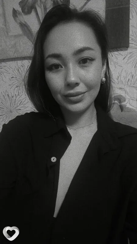 Карина, 32, Москве — анкета №3145689