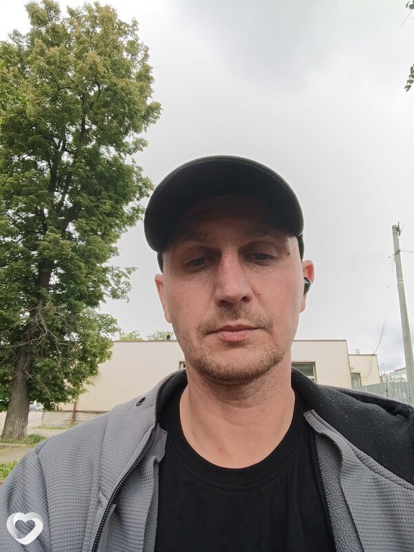 Сергей, 39, Ногинске — анкета №3145701