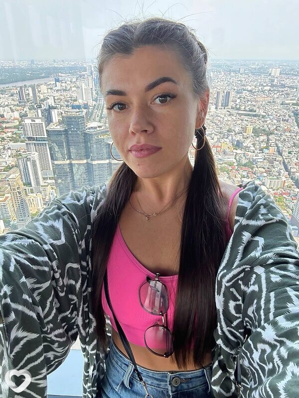 Настя, Адыгейск