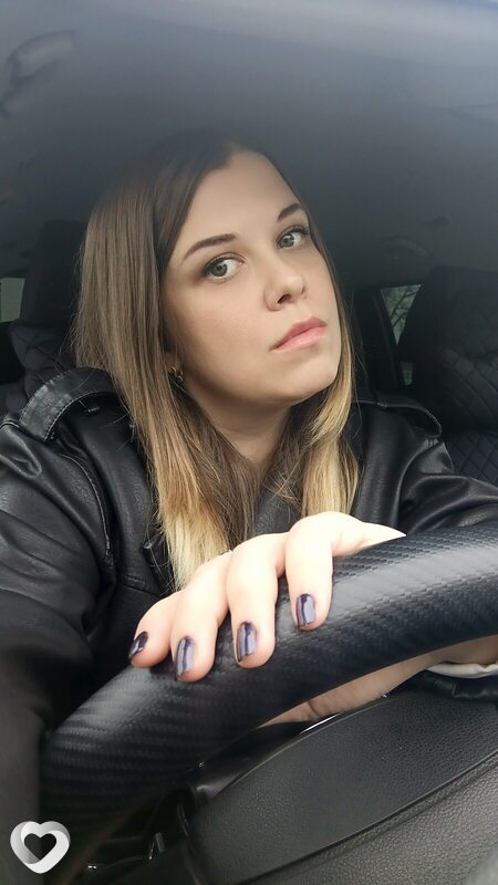 Екатерина, 33, Дзержинске — анкета №3145610