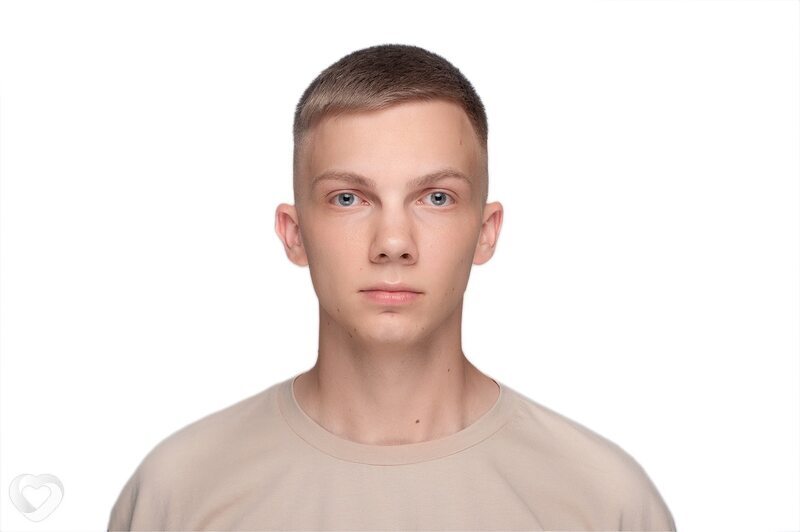 Михаил, 21, Сызрани — анкета №3145618