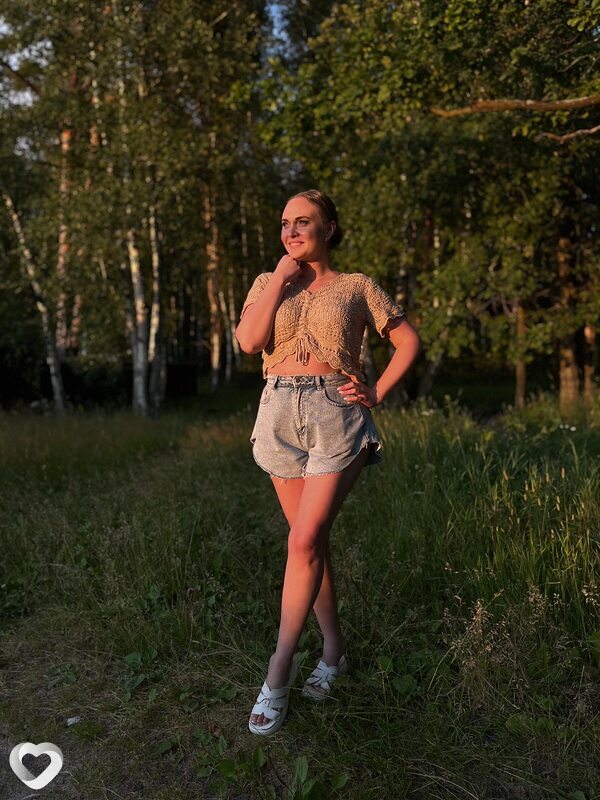 Kristina, 33, Пензе — анкета №3145487