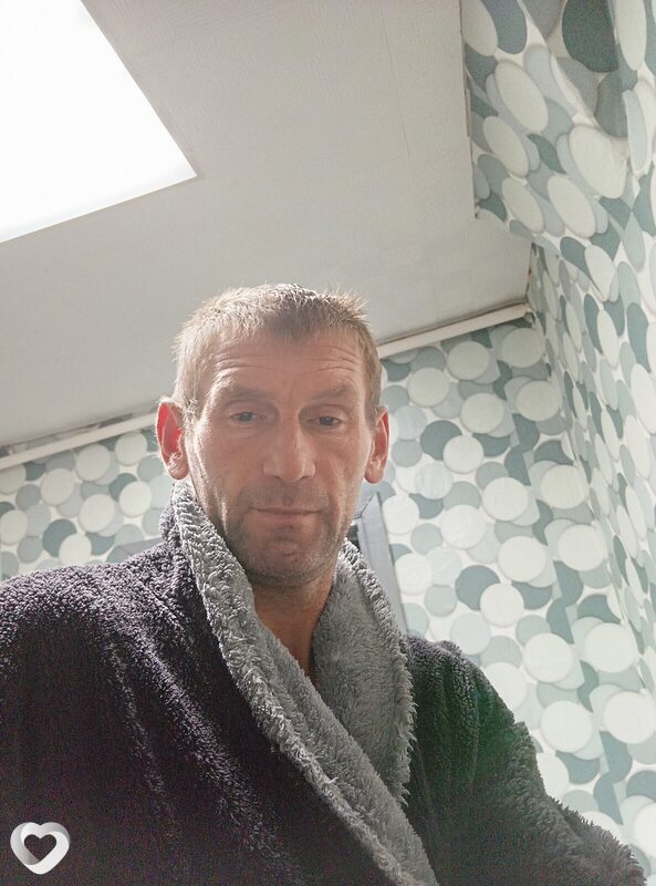 Максим, 42, Биробиджане — анкета №3145488