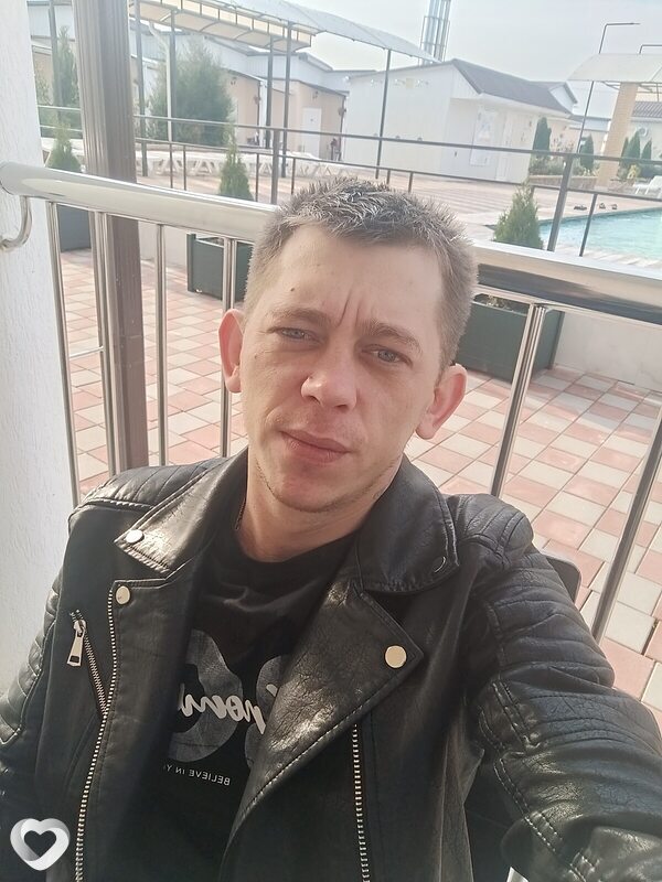 Виталий, 29, Краснодаре — анкета №3145490