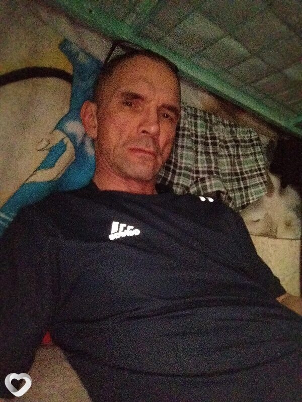 Semic, 49, Новороссийске — анкета №3145494