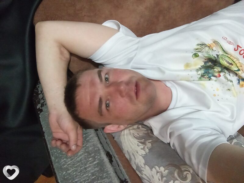 Павел, 35, Арамиле — анкета №3145495