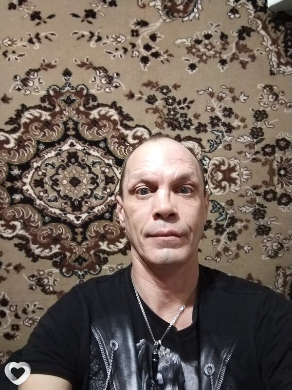 Евгений, 46, Москве — анкета №3145503