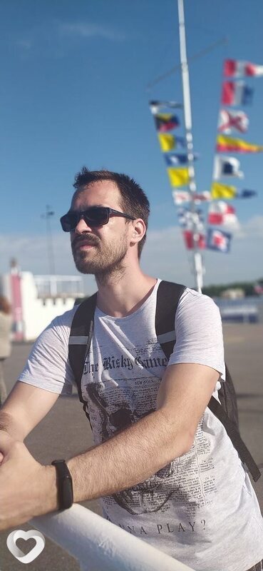 Артем, 30, Сургуте — анкета №3145648