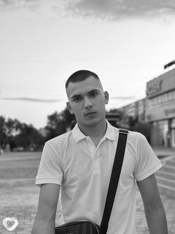 Амир, 19, Оренбурге — анкета №3145735