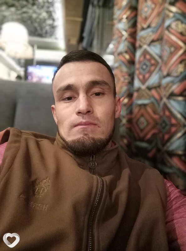 Нурислан, 30, Бишкек — анкета №3145748