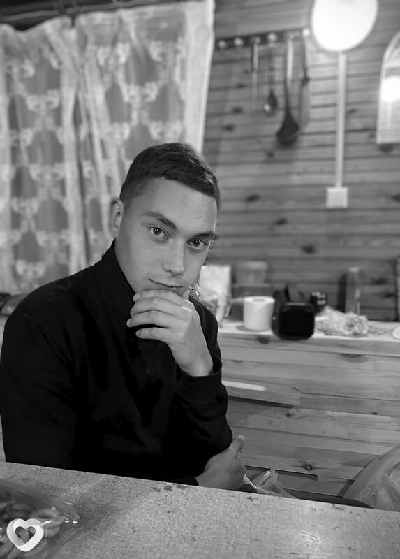 Никита, 24, Арзамасе — анкета №3145751