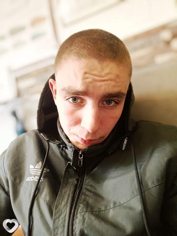 Николай Теряев, 21, Красноярске — анкета №3145752