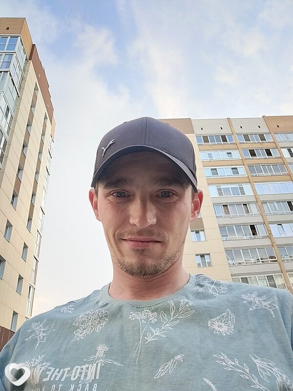 Максим, 34, Сыктывкаре — анкета №3145753