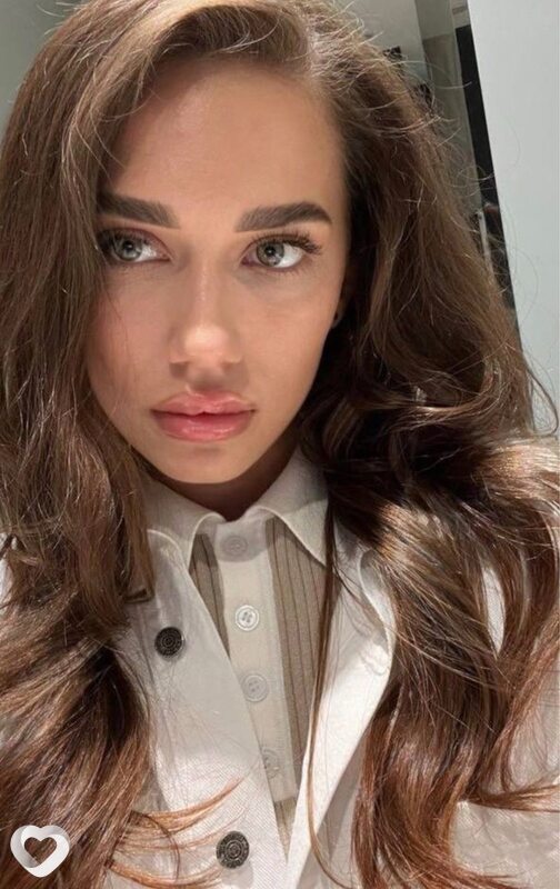 Лола, 20, Ростове-на-Дону — анкета №3145754