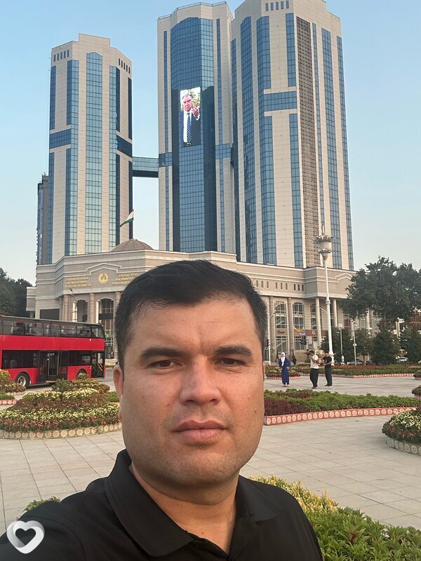 Фарух, 37, Костроме — анкета №3145658