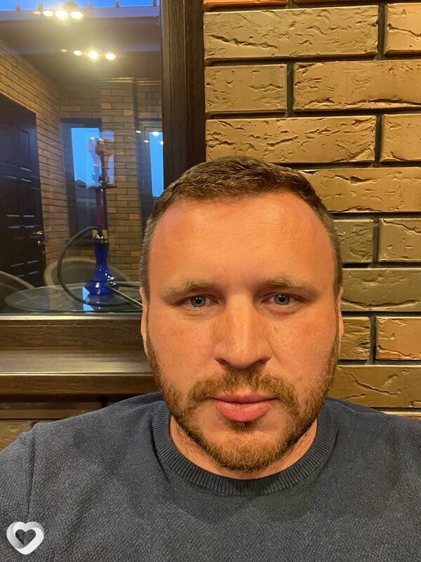 Evgenii, 43, Москве — анкета №3145660