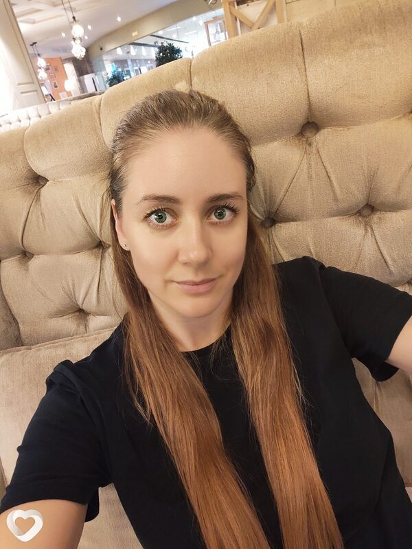 Mari, 37, Пятигорске — анкета №3145661