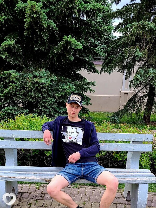 Олег, 29, Казани — анкета №3145662