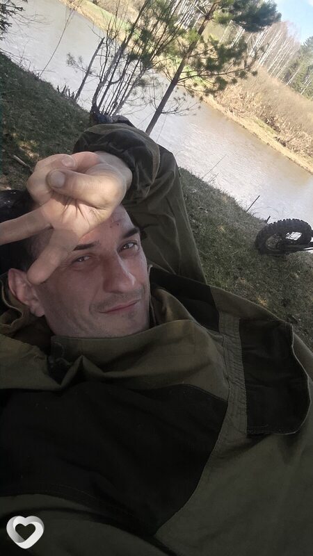 Дмитрий, Шаля