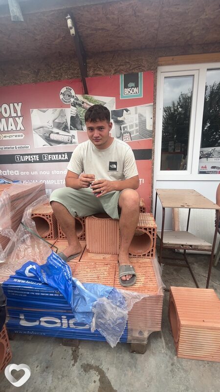 Mihai, Buzău