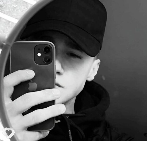 Алексей, 20, Чебоксарах — анкета №3145676