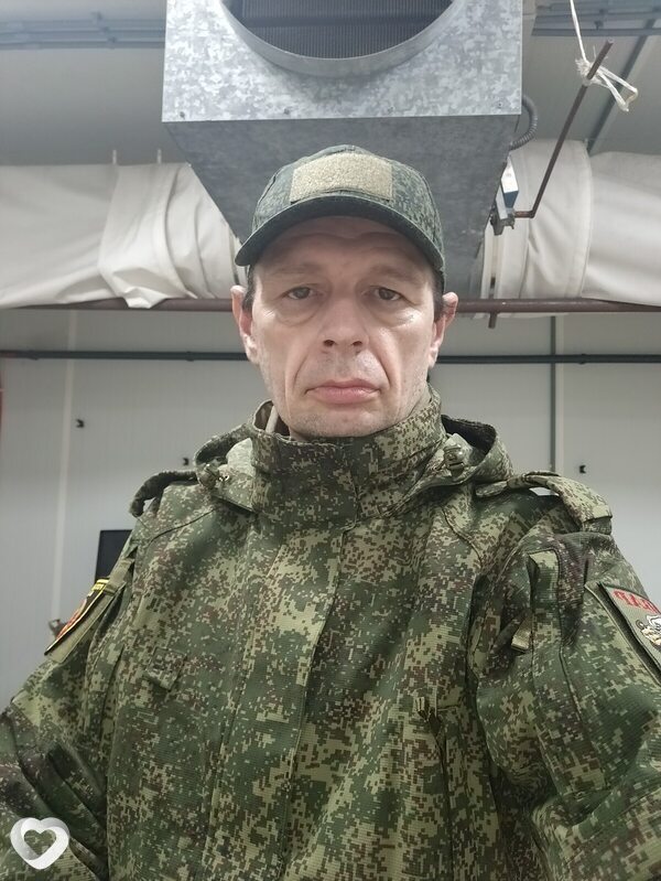 Алекс, 40, Старом Осколе — анкета №3145681