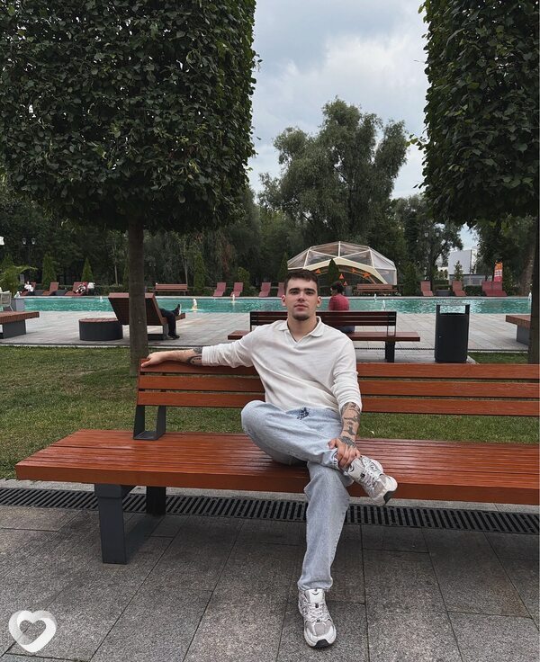 Денис, 26, Ярославле — анкета №3145711