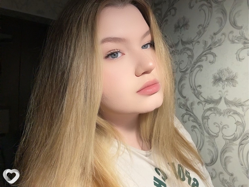Анастасия, 19, Краснодаре — анкета №3145715
