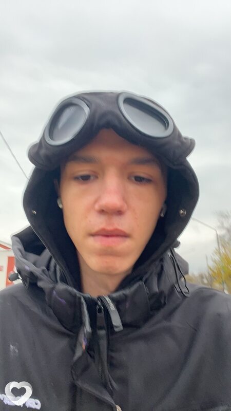 Стас, Ушачи