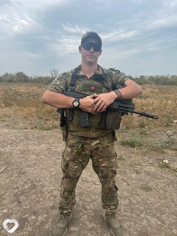 Саня, 26, Белгороде — анкета №3145730