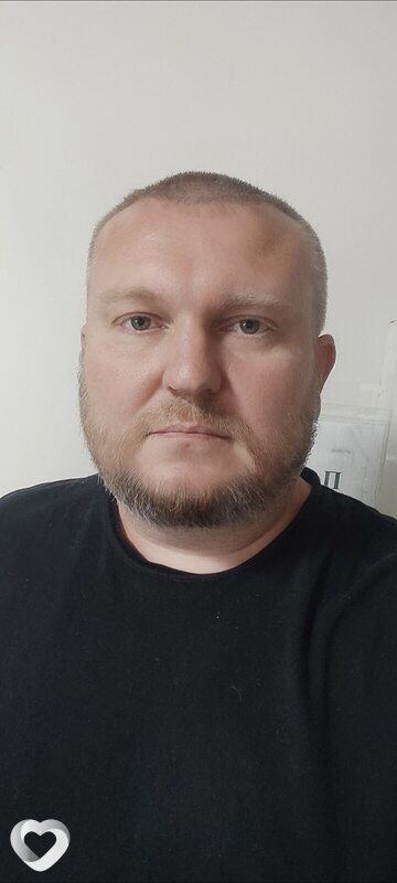 Сергей, 42, Мценске — анкета №3145762