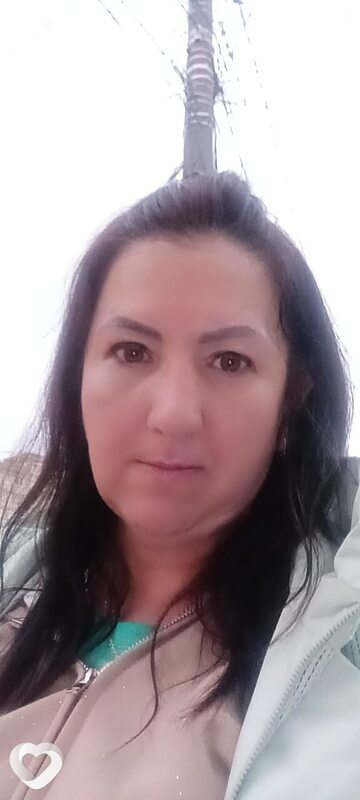 Лариса, 53, Нижнем Новгороде — анкета №3145763