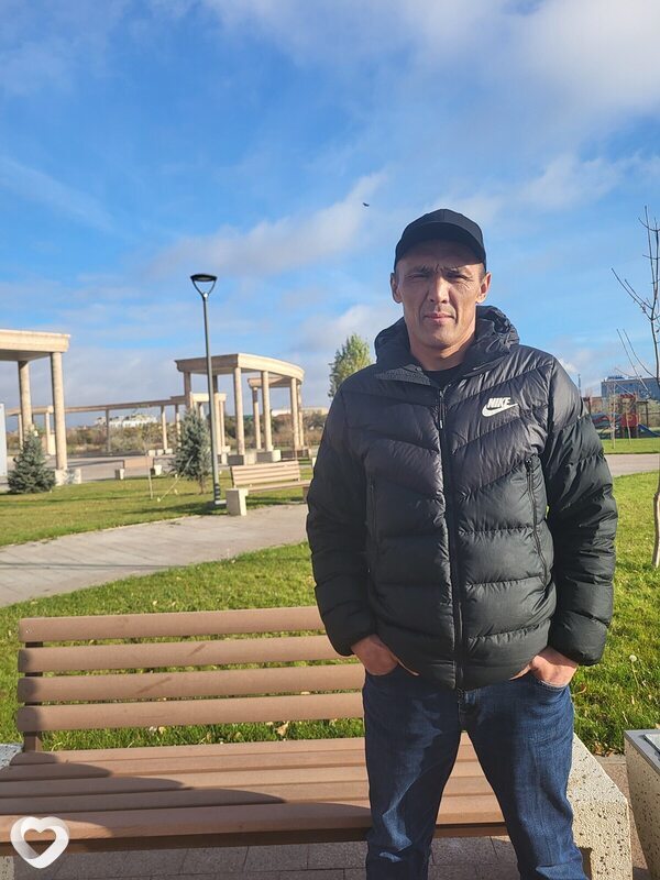 Талгат, 40, Атырау(гурьев) — анкета №3145772