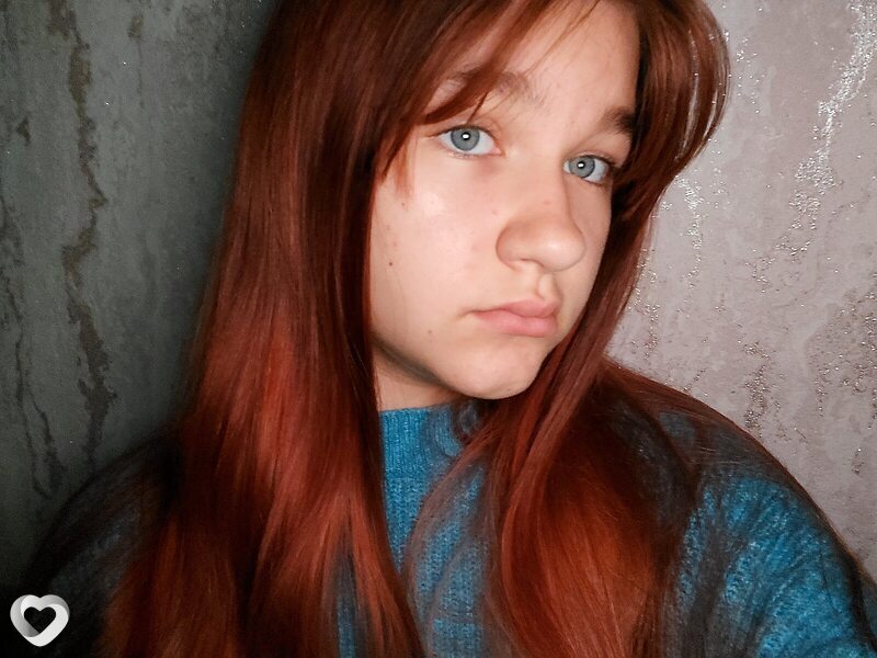 София, 19, Москве — анкета №3145815