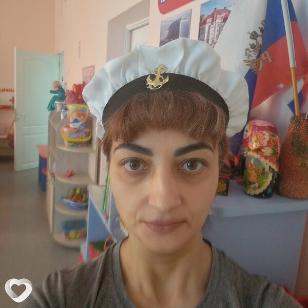 Лиана, 38, Калининграде — анкета №3145819