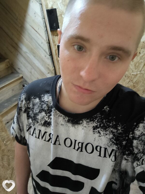 Дмитрий, 22, Южноуральске — анкета №3145820