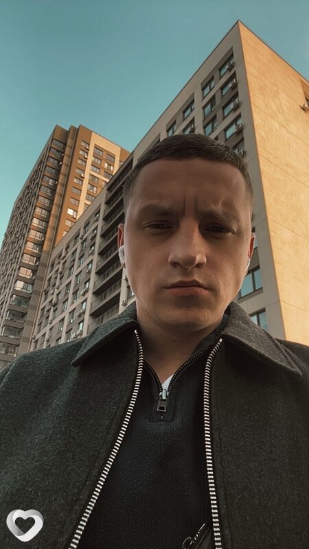 Ande, 25, Киеве — анкета №3145821