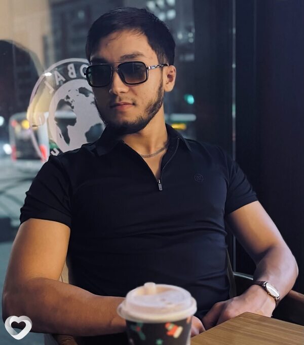 Руслан, 35, Астане — анкета №3145823