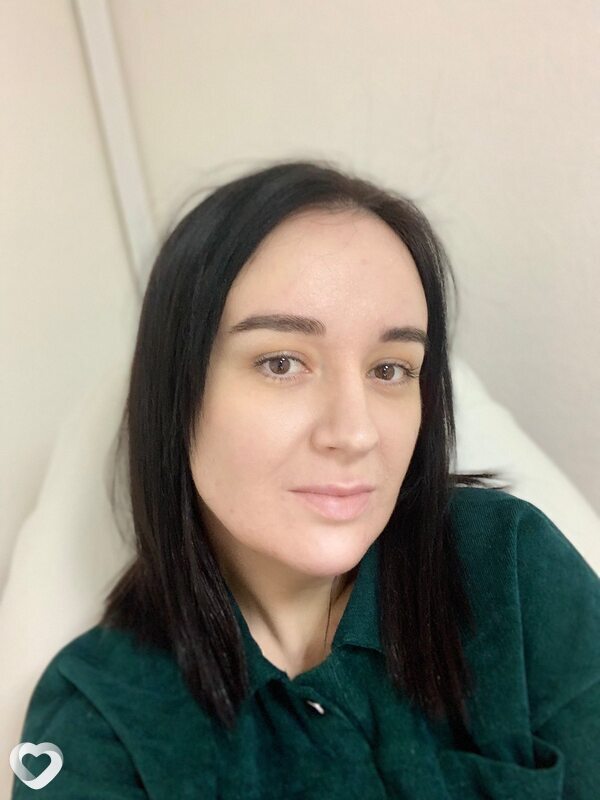 Наталья, 39, Астрахани — анкета №3145827