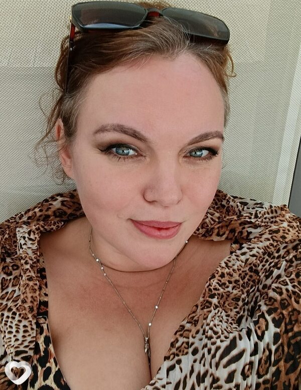 Ирина, 38, Туле — анкета №3145864