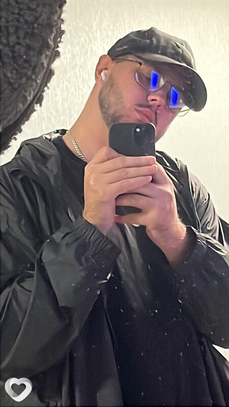 Федя, 27, Чите — анкета №3145869