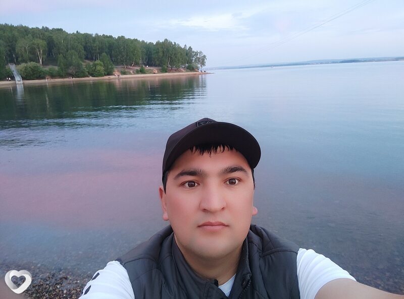 Арсен, 36, Бишкек — анкета №3145873