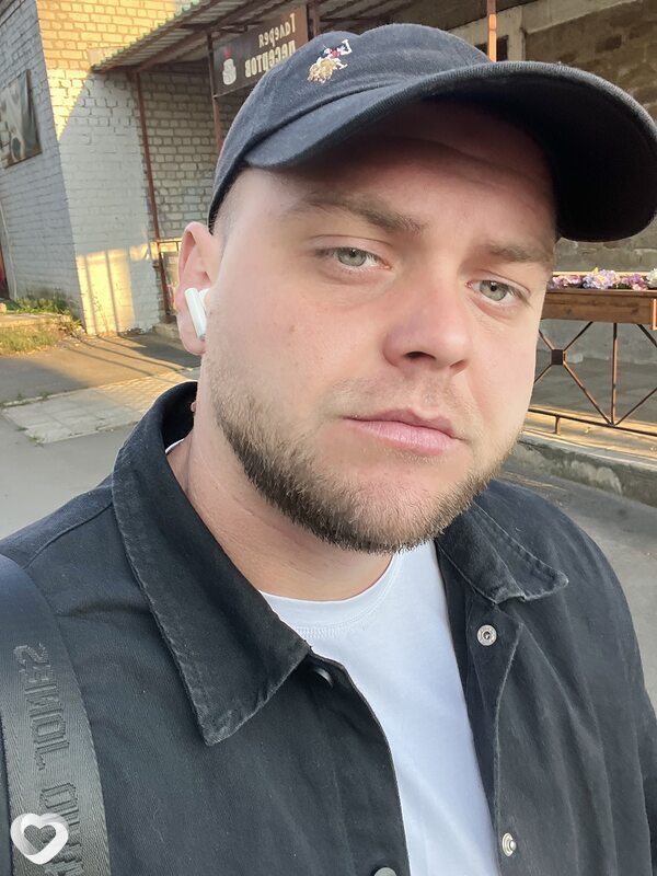 Bodya, 32, Норильске — анкета №3145875