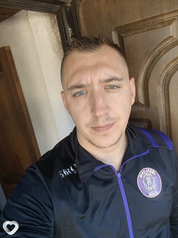 Александр, 29, Могилев — анкета №3145933