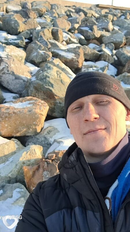 Сергей, 41, Прокопьевске — анкета №3145937
