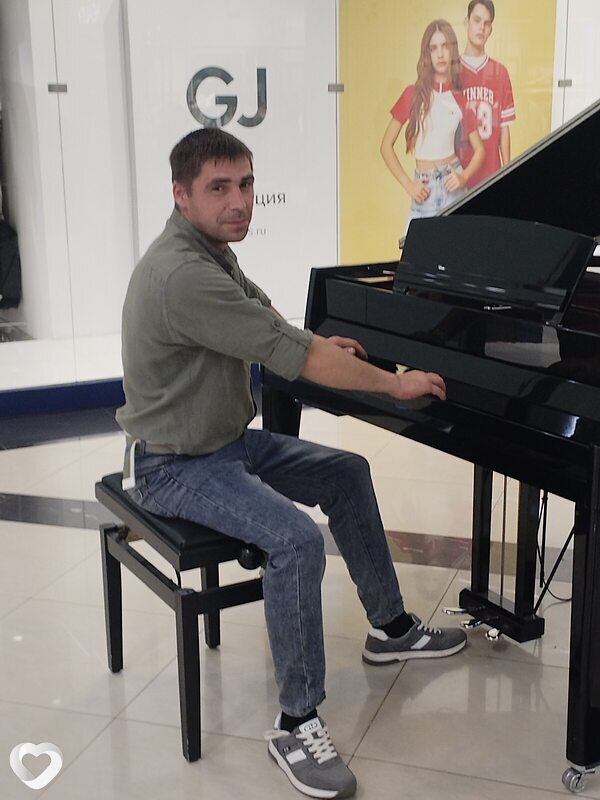 Сергей, 38, Липецке — анкета №3145952