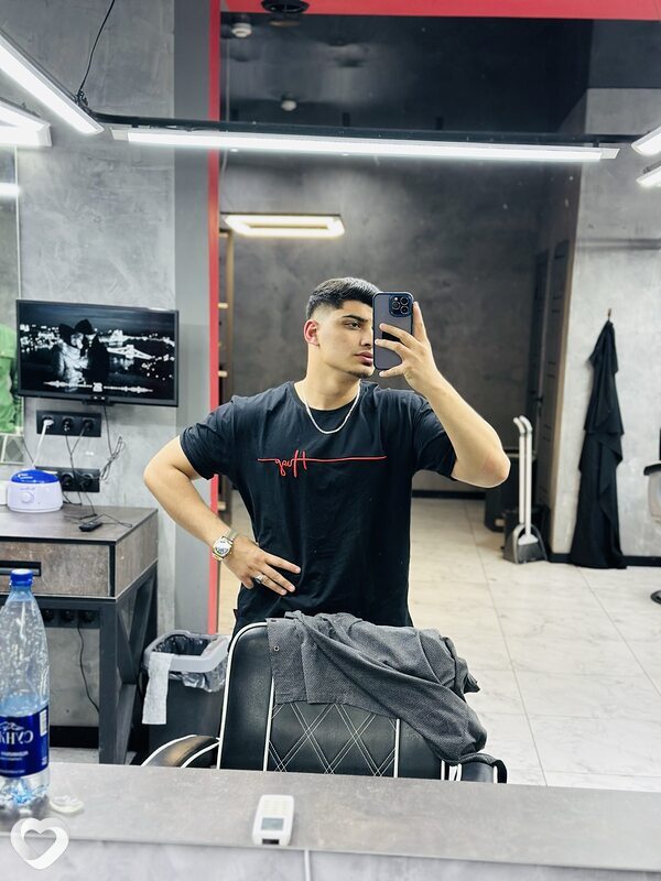 King, 21, Ставрополе — анкета №3145954