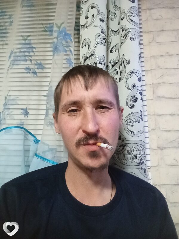 Александр, 43, Оренбурге — анкета №3145955
