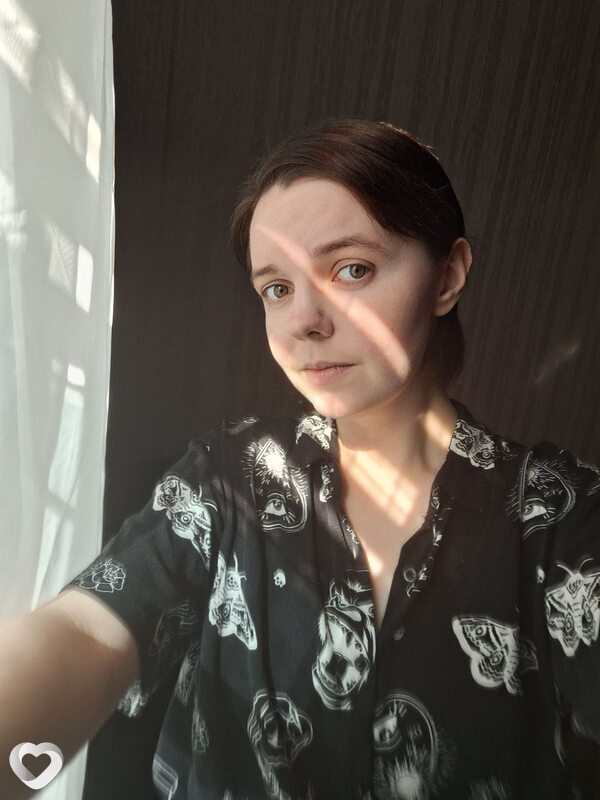 Мария, 25, Москве — анкета №3145908