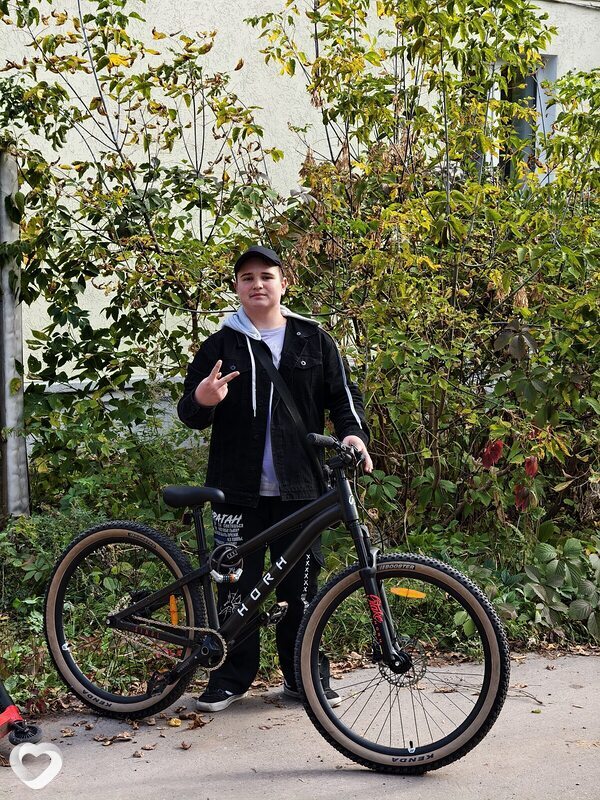 Дима, 21, Дзержинске — анкета №3145910